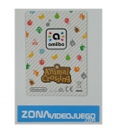 Animal Crossing tarjeta amiibo, 071 Yuka, Original Nintendo