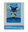 Animal Crossing tarjeta amiibo, 071 Yuka, Original Nintendo