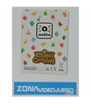 Animal Crossing tarjeta amiibo, 097 Willow (Cuqui), Original Nintendo