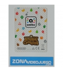 Animal Crossing tarjeta amiibo, 051 Opal (Ópalo), Original Nintendo