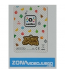Animal Crossing tarjeta amiibo, 090 Axel (Eustakio), Original Nintendo