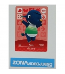 Animal Crossing tarjeta amiibo, 090 Axel (Eustakio), Original Nintendo