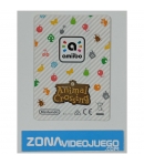 Animal Crossing tarjeta amiibo, 063 Mint (Menta), Original Nintendo