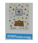 Animal Crossing tarjeta amiibo, SP 011 Harriet (Marilín), Original Nintendo