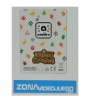 Animal Crossing tarjeta amiibo, SP 017 Lottie (Nuria), Original Nintendo