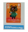 Animal Crossing tarjeta amiibo, SP 002 Tom Nook, Original Nintendo