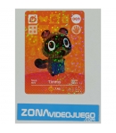 Animal Crossing tarjeta amiibo, SP 008 Timmy (Tendo), Original Nintendo