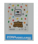 Animal Crossing tarjeta amiibo, SP 003 DJ KK (Dj Keke), Original Nintendo