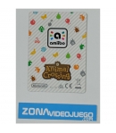 Animal Crossing tarjeta amiibo, SP 012 Redd (Ladino), Original Nintendo
