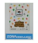 Animal Crossing tarjeta amiibo, 029 Rasher (Curtis), Original Nintendo