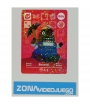 Animal Crossing tarjeta amiibo, SP 006, Original Nintendo