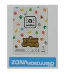 Animal Crossing tarjeta amiibo, 152 Wendy (Franela), Original Nintendo