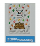 Animal Crossing tarjeta amiibo, 127 Kitt (Antípoda), Original Nintendo