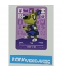 Animal Crossing tarjeta amiibo, 127 Kitt (Antípoda), Original Nintendo