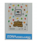 Animal Crossing tarjeta amiibo, 135 Phoebe (Avelina), Original Nintendo