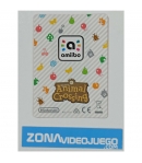 Animal Crossing tarjeta amiibo, 200 Rocket (Gloria), Original Nintendo