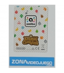 Animal Crossing tarjeta amiibo, 125 Gwen (Fabiola), Original Nintendo