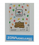 Animal Crossing tarjeta amiibo, SP 110 Leila (Conchita), Original Nintendo