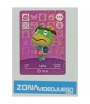 Animal Crossing tarjeta amiibo, SP 110 Leila (Conchita), Original Nintendo
