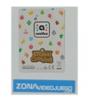 Animal Crossing tarjeta amiibo, SP 102 Reese (Paca), Original Nintendo