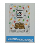 Animal Crossing tarjeta amiibo, SP 109 Porter (Estasio), Original Nintendo