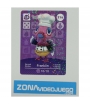 Animal Crossing tarjeta amiibo, SP 216 Franklin (Guindo), Original Nintendo