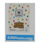 Animal Crossing tarjeta amiibo, SP 203 Tom Nook, Original Nintendo