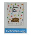 Animal Crossing tarjeta amiibo, SP 217 Jingle (Renato), Original Nintendo
