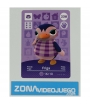 Animal Crossing tarjeta amiibo, 238 Friga (Frida), Original Nintendo