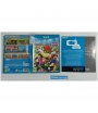 Caja vacia y manual, Mario Party 10, Nintendo Wii U, Pal-Esp
