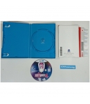 Just Dance 4, Nintendo Wii U, PAL-ESP