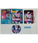 Just Dance 4, Nintendo Wii U, PAL-ESP