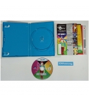 Just Dance 2015, Nintendo Wii U, PAL-ESP