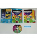 Just Dance 2015, Nintendo Wii U, PAL-ESP
