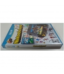 Nintendo Land, WII U, pal-eur