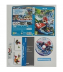 Mario Kart 8, Nintendo Wii U, Pal-esp