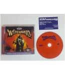 Witchaven, Pc Cd-Rom
