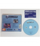 Pax Corpus, Pc Cd-Rom