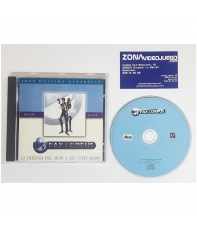 Pax Corpus, Pc Cd-Rom