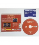 Gabriel Knight lluita contra les forces sobrenaturals, Pc Cd-Rom