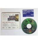 Pinball 3D, Pc Cd-Rom