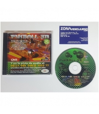 Pinball 3D, Pc Cd-Rom