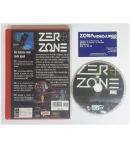 Zero Zone, Pc Cd-Rom