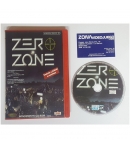 Zero Zone, Pc Cd-Rom