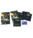 Tom Clancy's Splinter Cell Pandora Tomorrow, Pc cd-rom