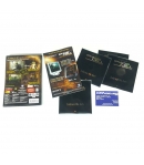 Tom Clancy's Splinter Cell Pandora Tomorrow, Pc cd-rom