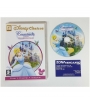 Disney Clásicos Cenicienta Juego para Decorar Castillos, Pc cd-rom