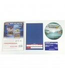 Pro evolution soccer 5, Pc dvd-rom