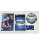 Pro evolution soccer 5, Pc dvd-rom