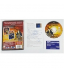 Disney Mini Juego El Planeta del Tesoro Rescate Arriesgado, Pc cd-rom